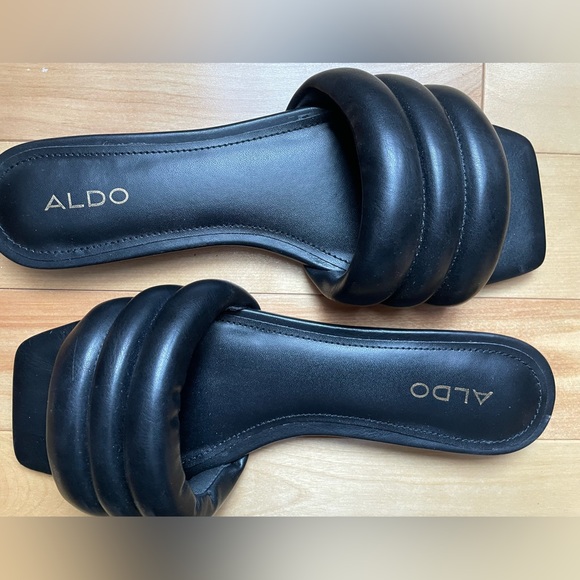 ALDO| 8 Goani Slide Sandal - Picture 10 of 14